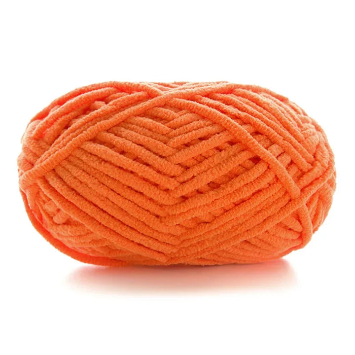 50g Crochet Yarn