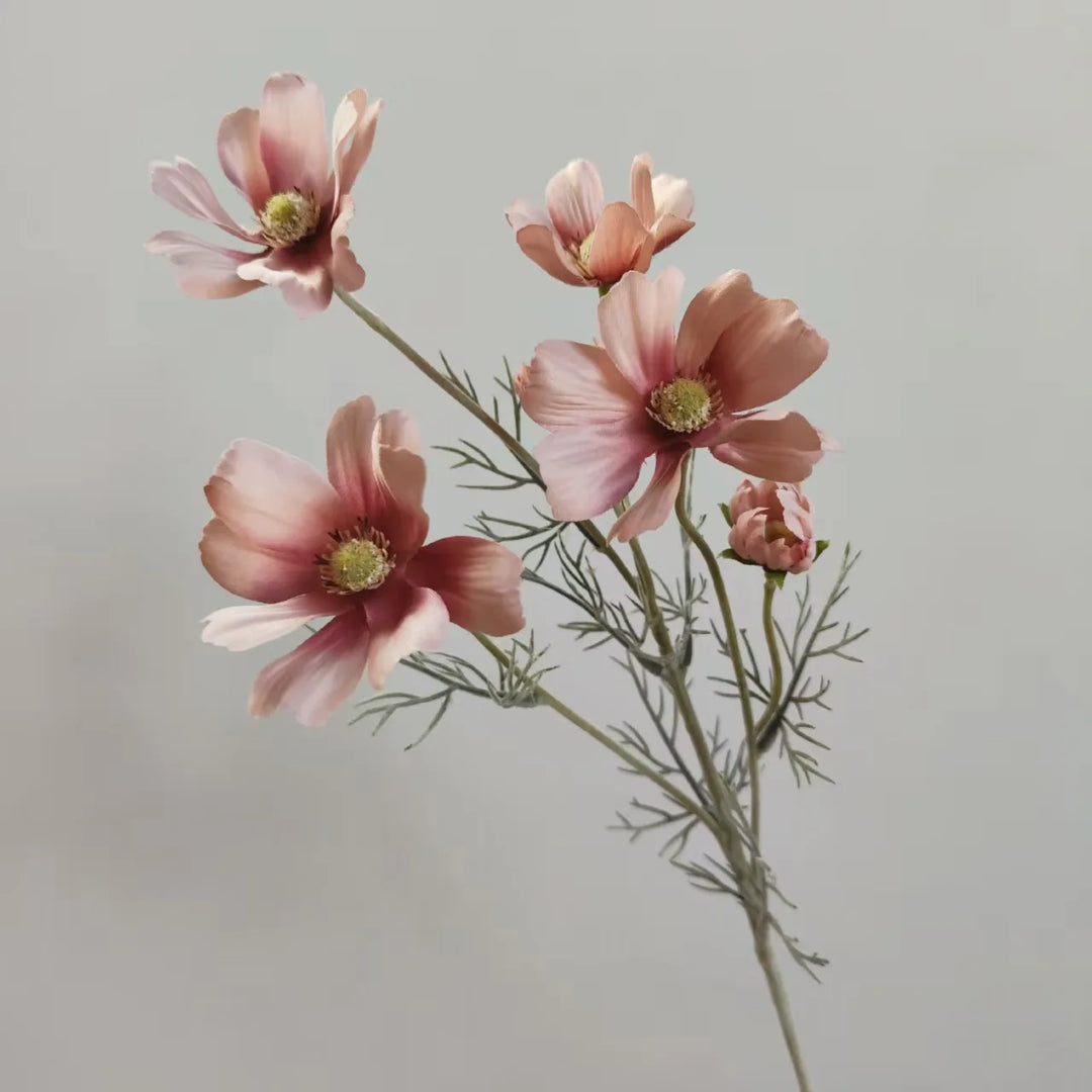 23" Chamomiles Faux Flower