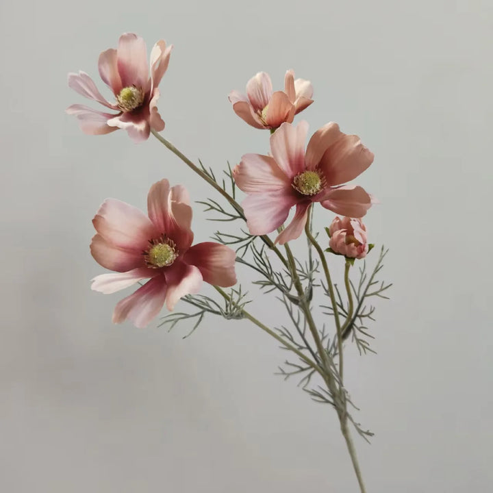 23" Chamomiles Faux Flower