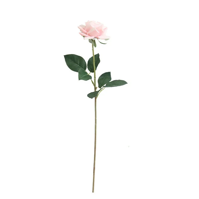Greta Artificial Rose Flower