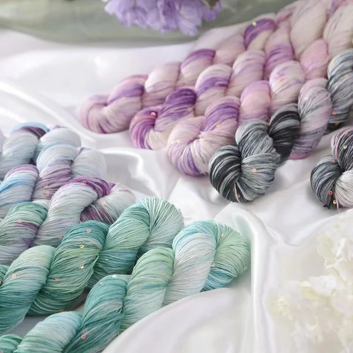 100g Tencel Lace Yarn