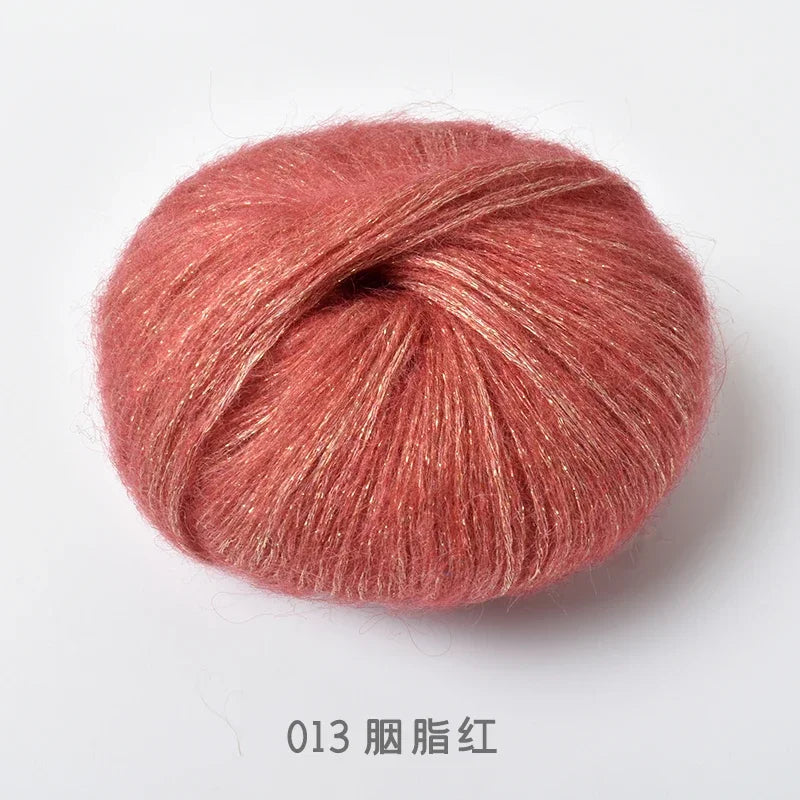 25g Sequin Yarn