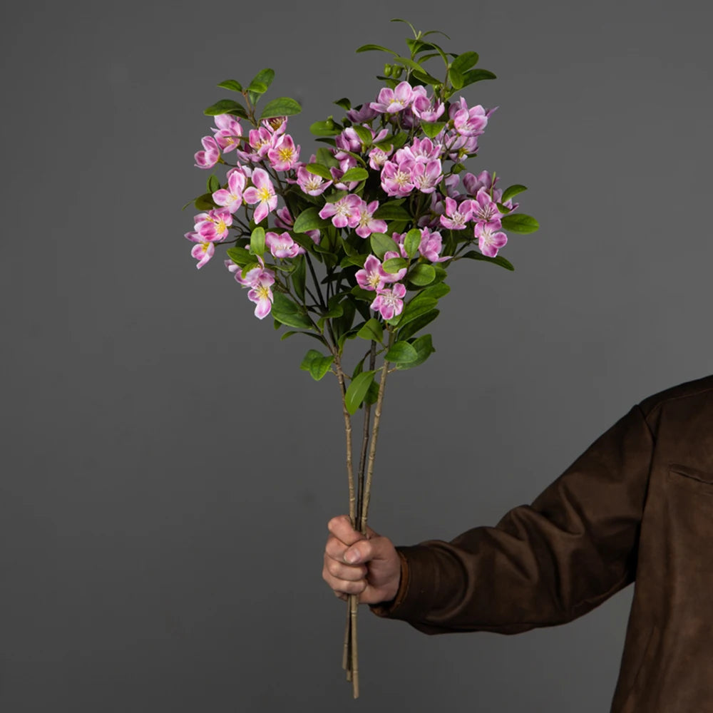 29" Myrtle Branch Flower