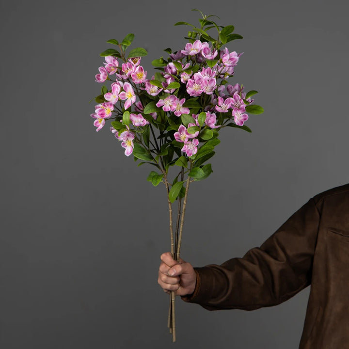 29" Myrtle Branch Flower