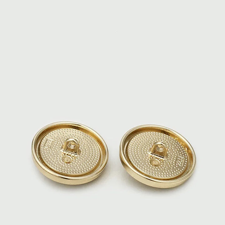 10 PC / Monae Resin Buttons