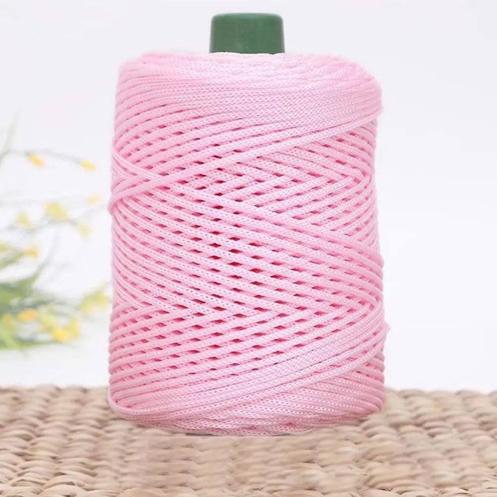 3mm Crochet Yarn Ice Rope Thread