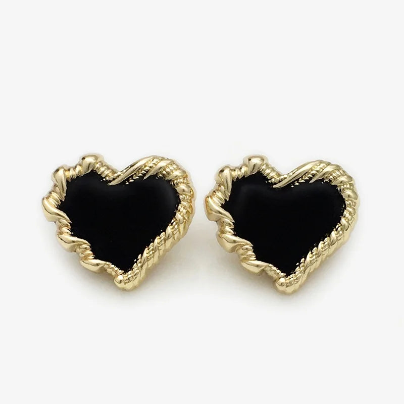 6 PC / Rolin Metal Buttons