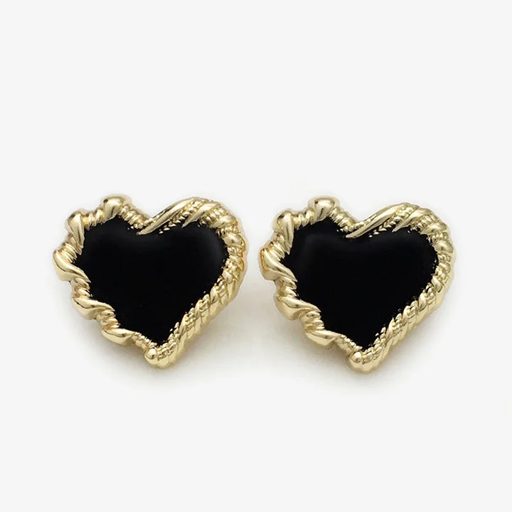 6 PC / Rolin Metal Buttons