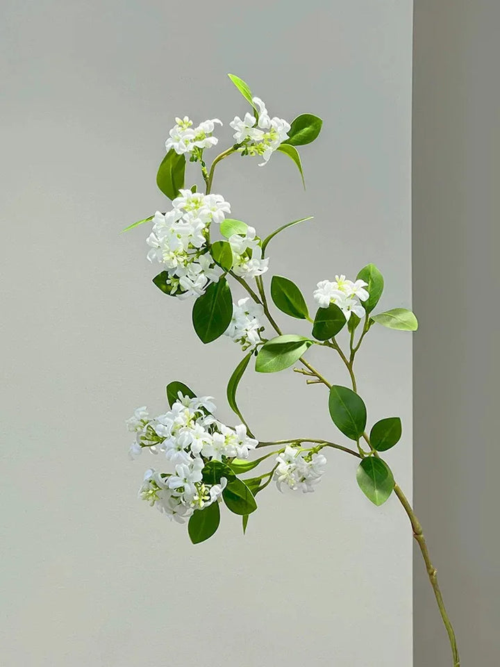 Serein 30 Inch Osmanthus Artificial Flower