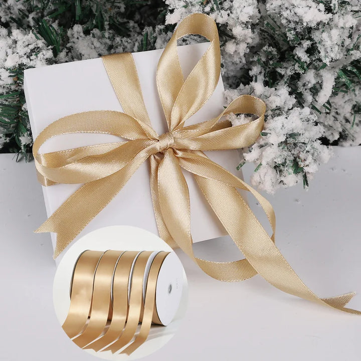 Gift Wrapping Decoration Ribbon