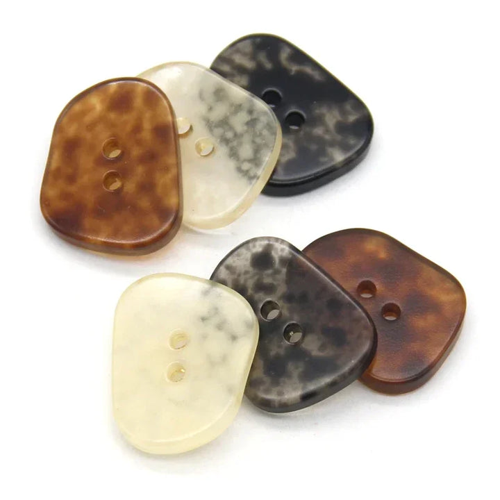 6/10/15 PC / Jeremy Resin Buttons