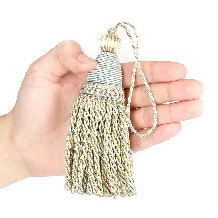 Pine Ridge Decorative Key Tassel