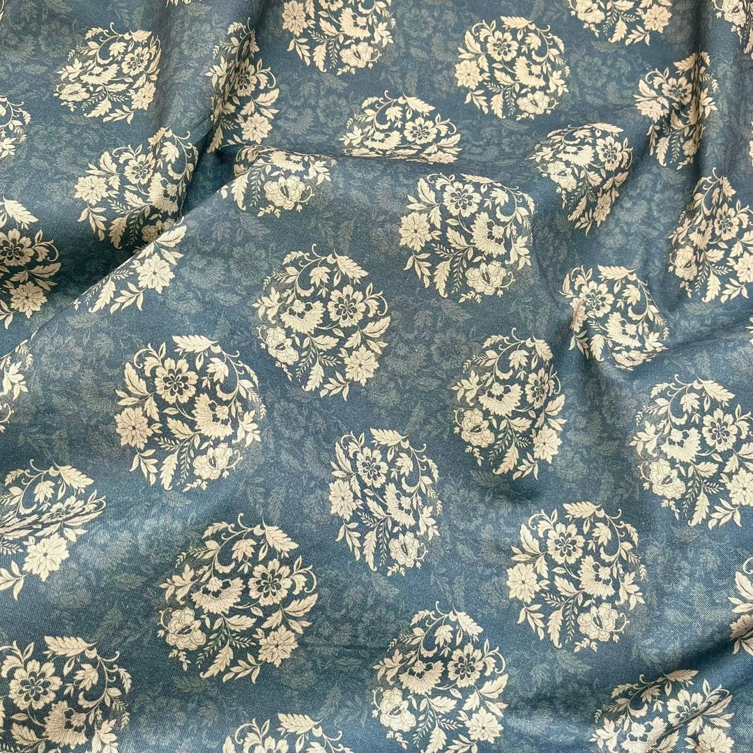 Altos 100% Cotton Fabric