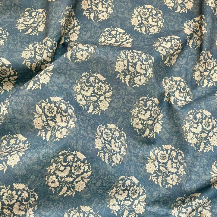 Altos 100% Cotton Fabric
