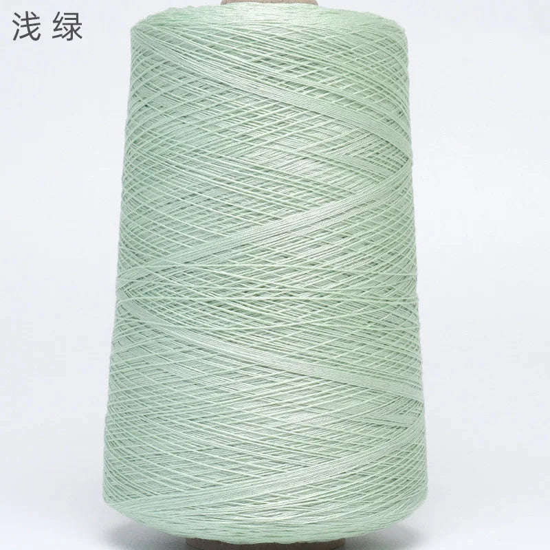 500g Mulberry Silk Lyocell Yarn