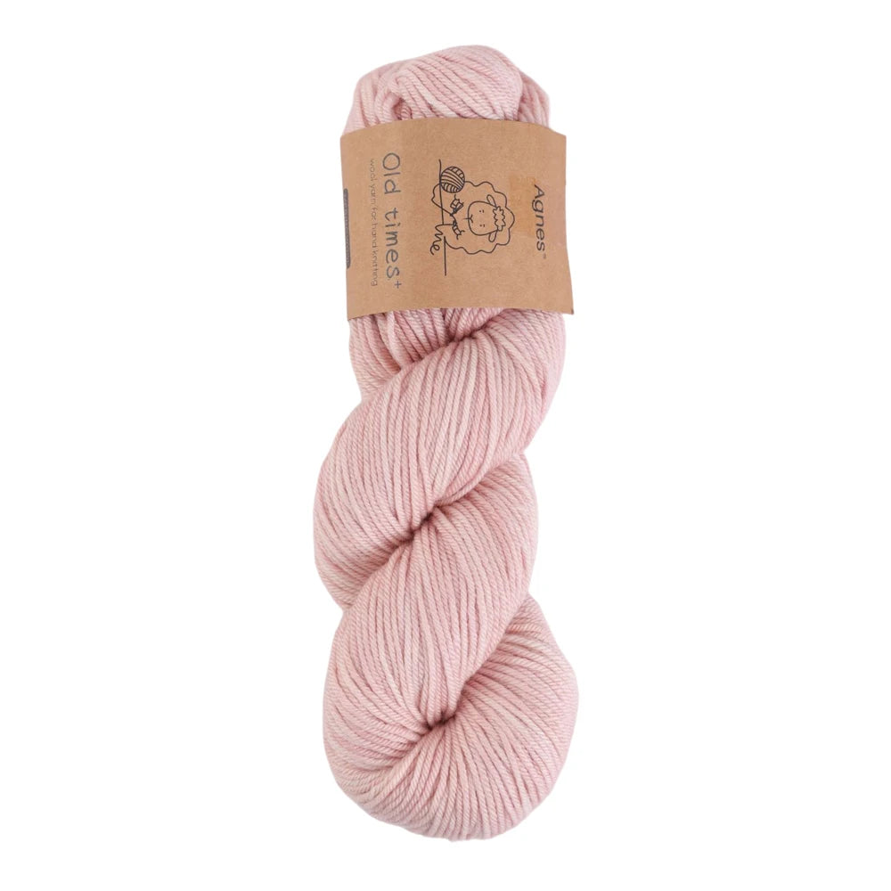 Soft Merino Wool Yarn