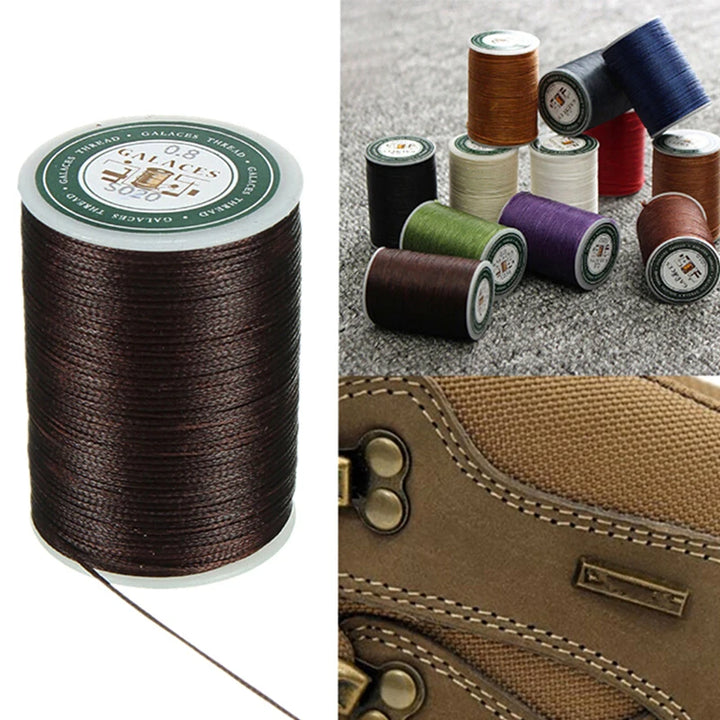 90 Meter / Waxed Sewing Thread