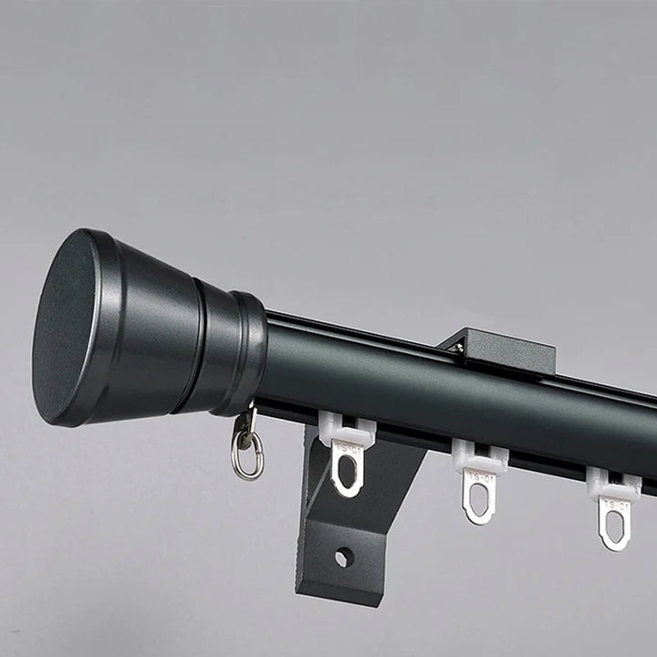 Velos Glide Curtain Drapery Rod Set