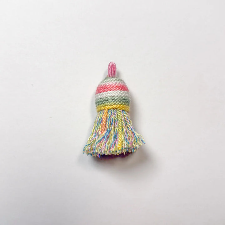 20 PC Calisse 4cm Long Tassels