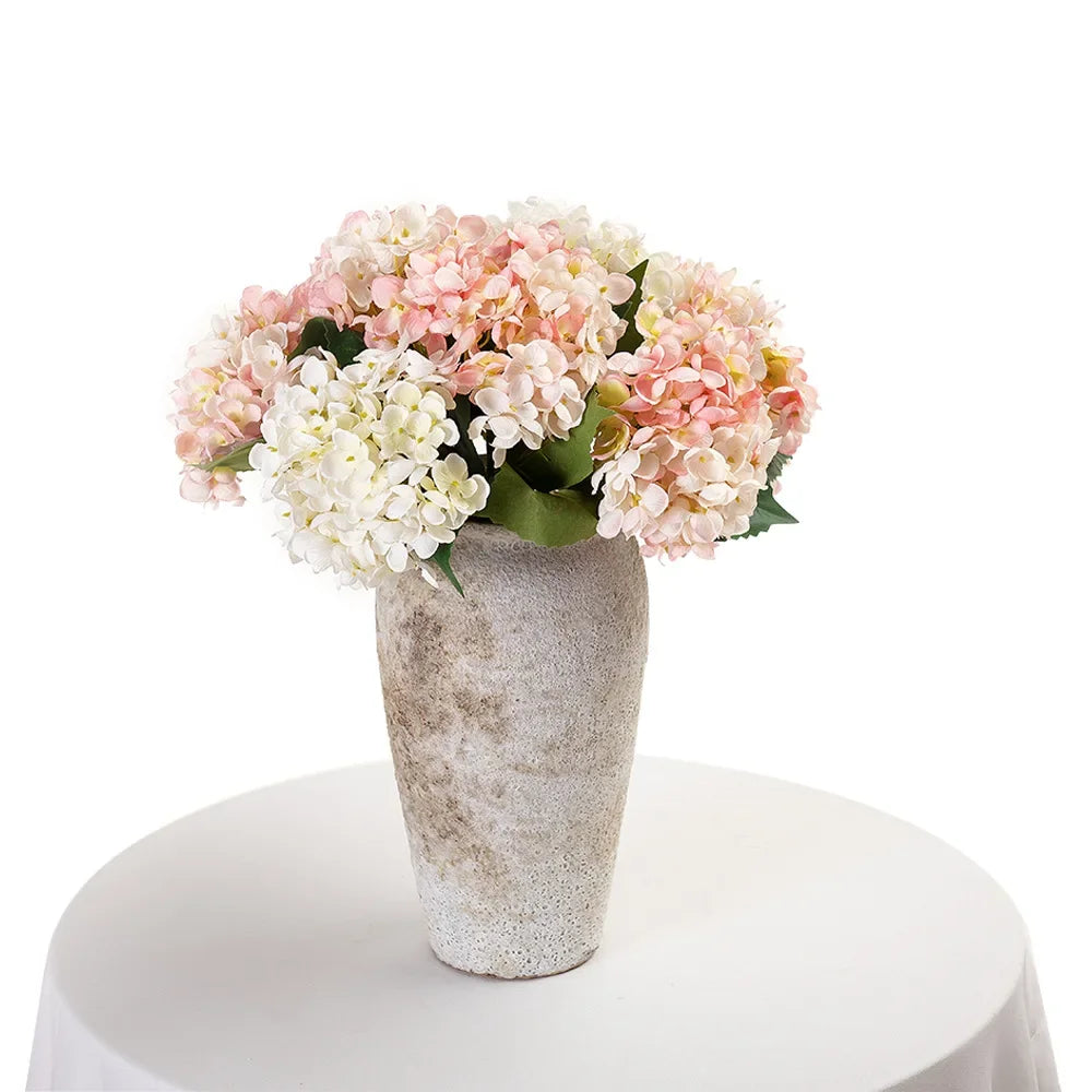 Flint Artificial Flowers Wedding Hydrangea