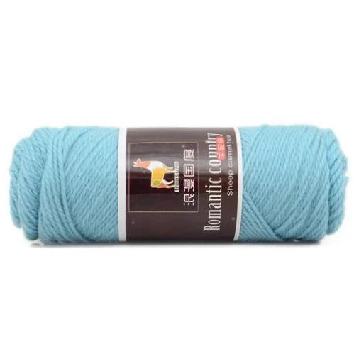 100g Alpaca Soft Yarn