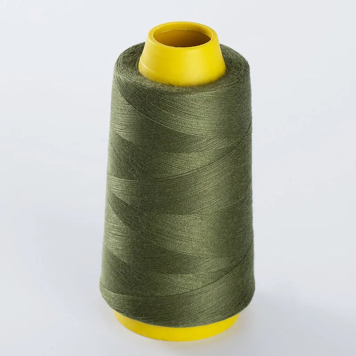 1300 Yards / Polyester Sewing Machine Thread