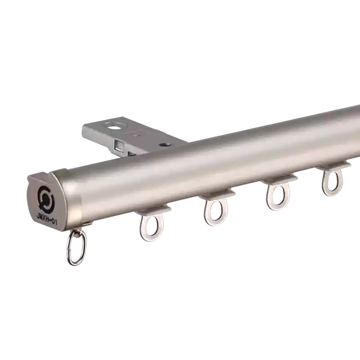 Monorail Aluminum Curtain Drapery Track