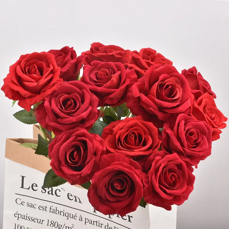 Tilani Fake Rose Bundle