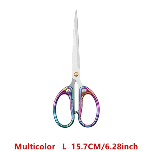 Professional Tailor Fabric and Clothing Scissors