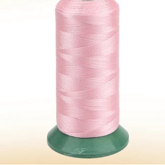 Large Roll Leather Silk Cords Jeans Thick Yarn Sewing Machine Thread