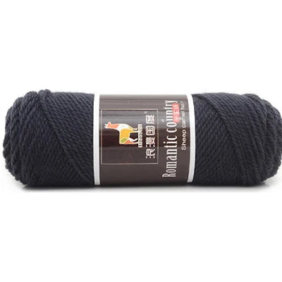 100g Alpaca Soft Yarn