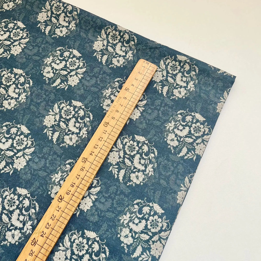 Altos 100% Cotton Fabric