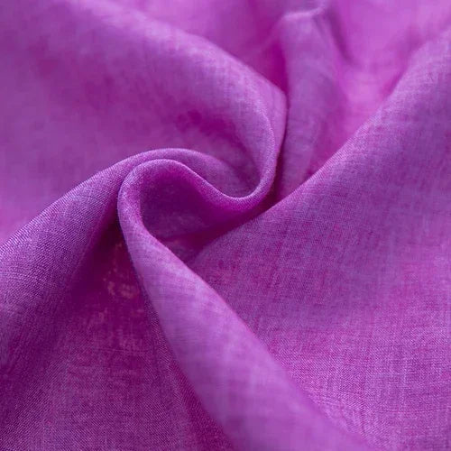 21 Colors / Cadin Solid 100% Linen Fabric