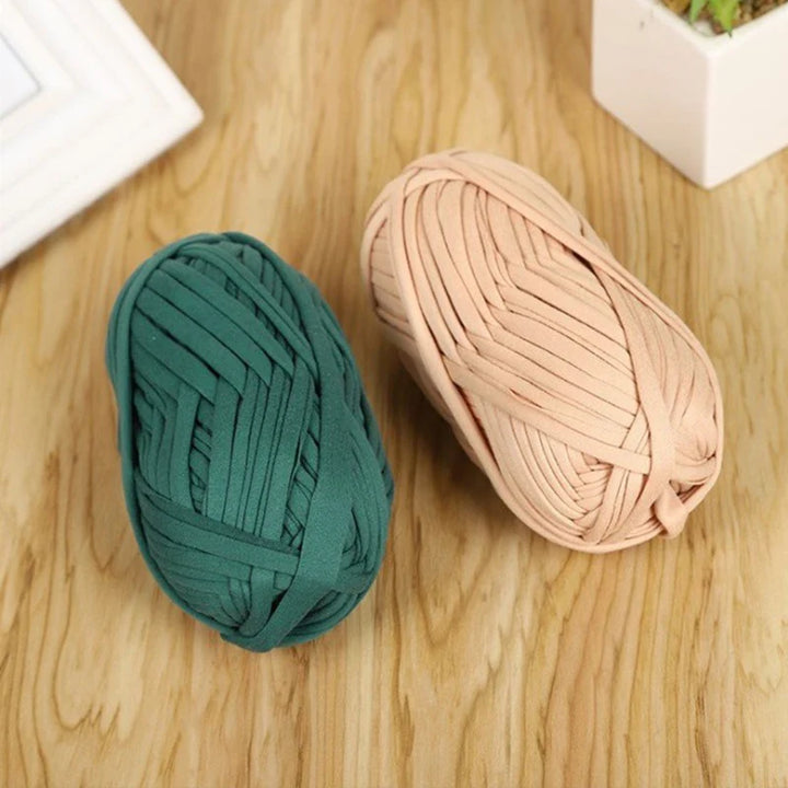 Weaving Sewing Material Soft Cotton Yarn