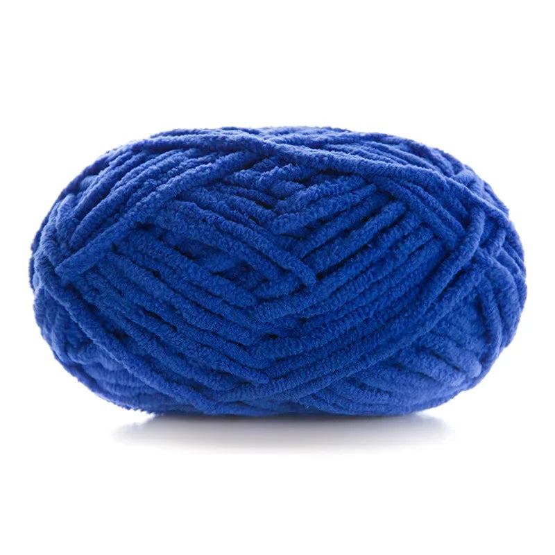 50g Crochet Yarn