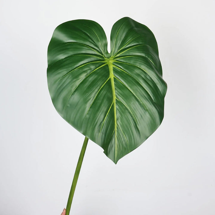 Lumi 32 Inch Artificial Calla Lily Leaves Faux Plant