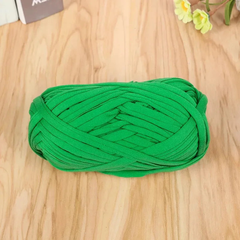 Weaving Sewing Material Soft Cotton Yarn