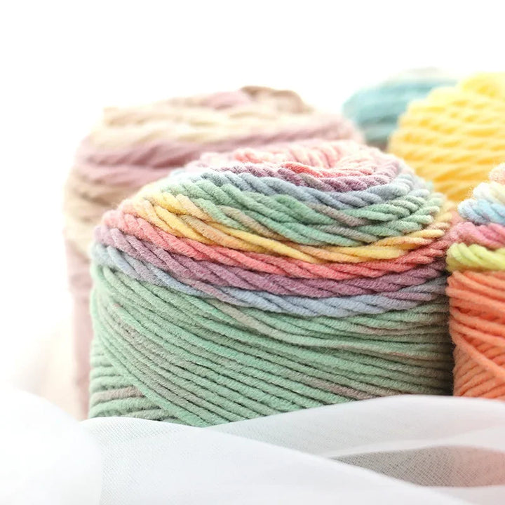 100g Cake Yarn
