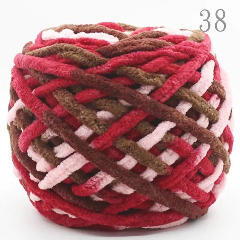 100g Soft Velvet Yarn