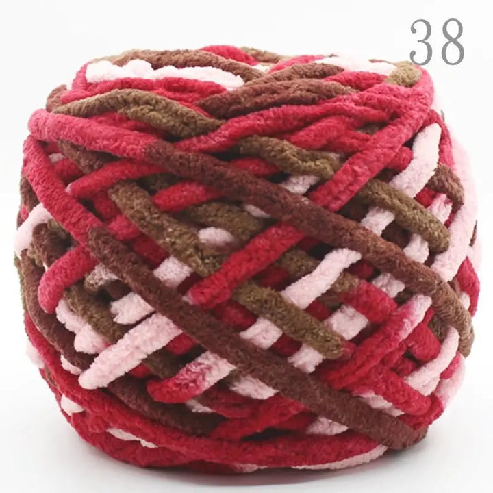 100g Soft Velvet Yarn