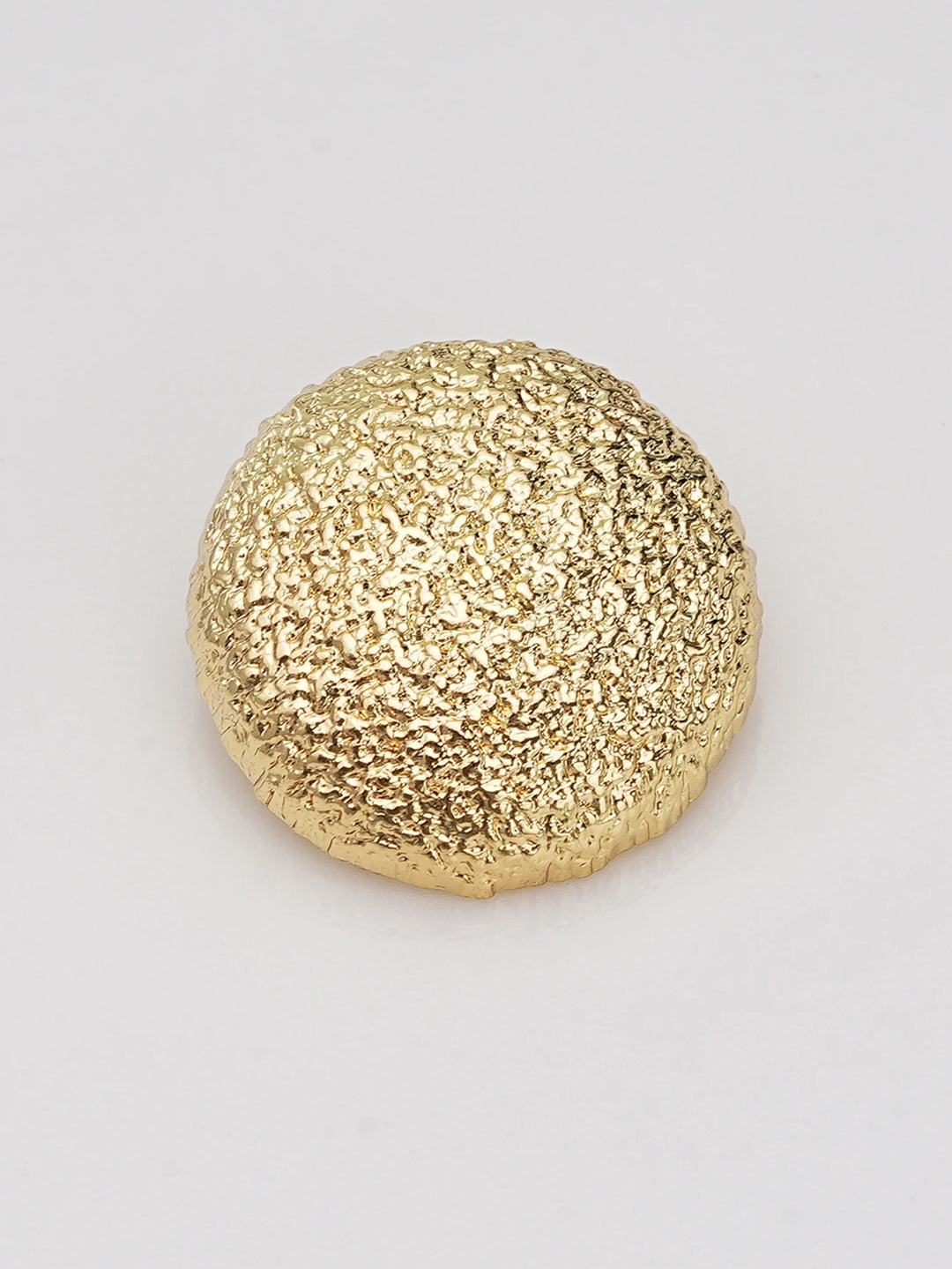 10 PC / Rosni Metal Buttons