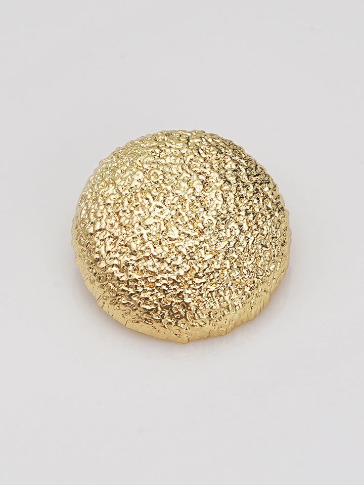 10 PC / Rosni Metal Buttons