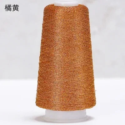 50g Metallic Yarn