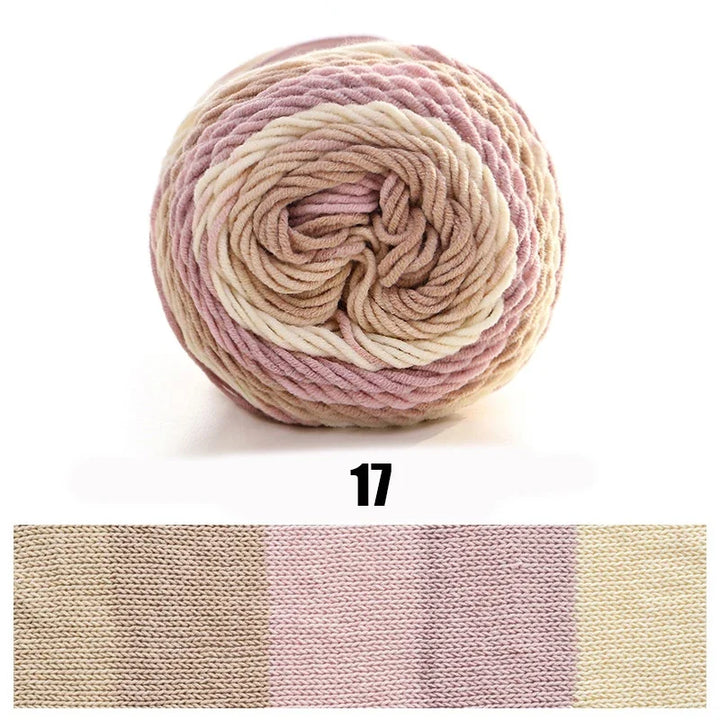100g Cake Yarn