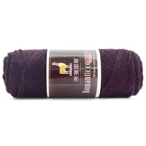 100g Alpaca Soft Yarn