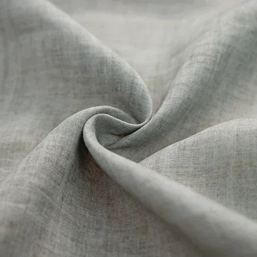 21 Colors / Cadin Solid 100% Linen Fabric