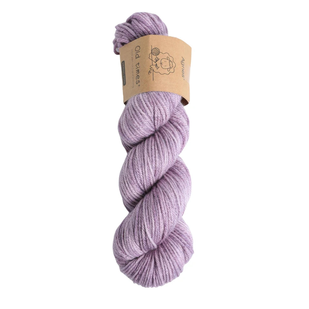 Soft Merino Wool Yarn