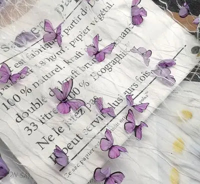 Alva Embroidered Tulle Lace Fabric