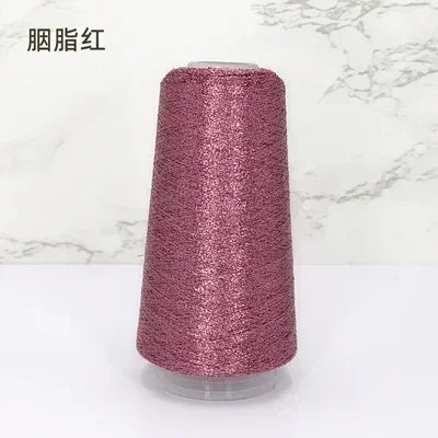 50g Metallic Yarn
