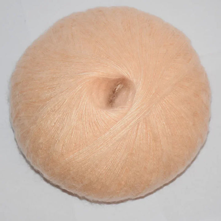 50g Soft Mohair Blended Yarn